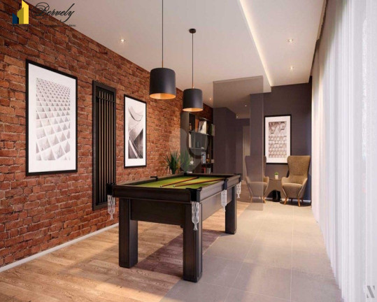 Imagem Apartamento com 3 Quartos à Venda, 103 m² em Vila Suzana - São Paulo