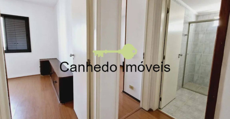 Imagem Apartamento com 4 Quartos à Venda, 120 m² em Campo Belo - São Paulo