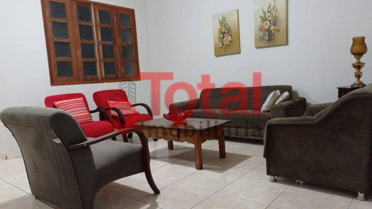 Imagem Casa com 4 Quartos à Venda, 468 m² em Belvedere - Coronel Fabriciano