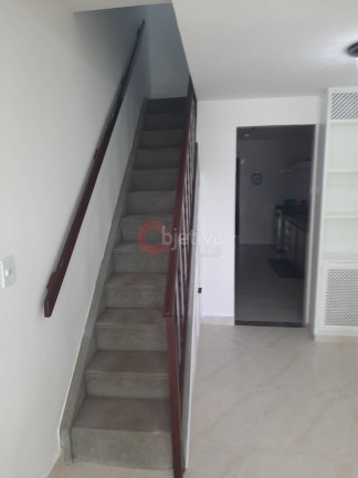 Imagem Casa de Condomínio com 2 Quartos à Venda, 90 m² em Portinho - Cabo Frio Imagem Casa de Condomínio com 2 Quartos à Venda, 90 m² em Portinho - Cabo Frio