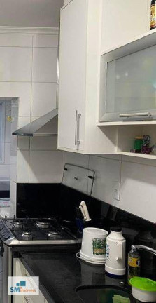 Imagem Apartamento com 3 Quartos à Venda, 97 m² em Santa Maria - São Caetano Do Sul Imagem Apartamento com 3 Quartos à Venda, 97 m² em Santa Maria - São Caetano Do Sul