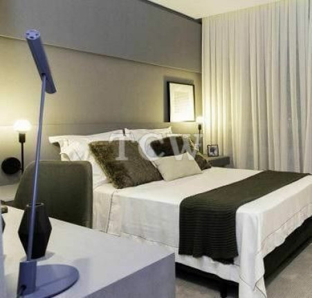Imagem Apartamento com 3 Quartos à Venda, 163 m² em Vila Clementino - São Paulo Imagem Apartamento com 3 Quartos à Venda, 163 m² em Vila Clementino - São Paulo