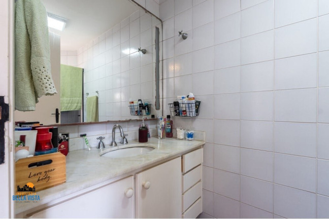 Imagem Apartamento com 2 Quartos à Venda,  em Vila Gumercindo - São Paulo