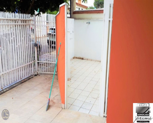 Imagem Casa com 3 Quartos para Alugar, 275 m² em Jardim Embaixador - Sorocaba