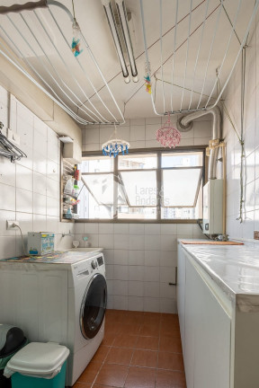 Imagem Apartamento com 2 Quartos à Venda, 67 m² em Vila Gumercindo - São Paulo
