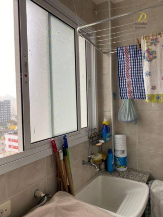 Imagem Apartamento com 1 Quarto à Venda, 57 m² em Cidade Ocian - Praia Grande