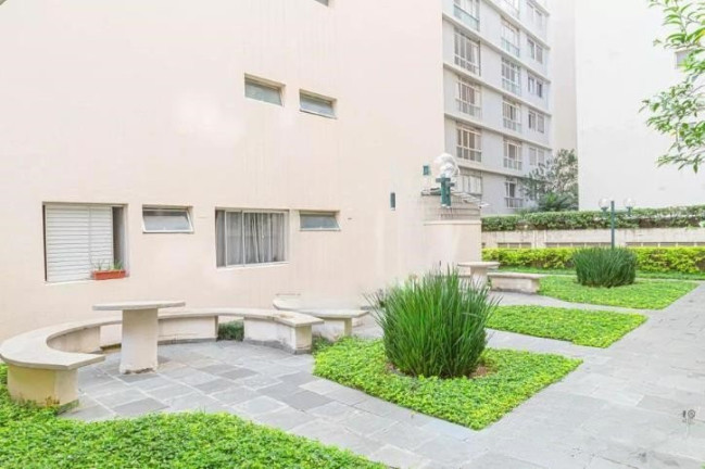 Imagem Apartamento com 1 Quarto à Venda, 45 m² em Consolação - São Paulo Imagem Apartamento com 1 Quarto à Venda, 45 m² em Consolação - São Paulo