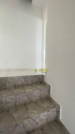 Imagem Casa com 2 Quartos para Alugar, 60 m² em Jardim Paraguaçu - São Paulo Imagem Casa com 2 Quartos para Alugar, 60 m² em Jardim Paraguaçu - São Paulo