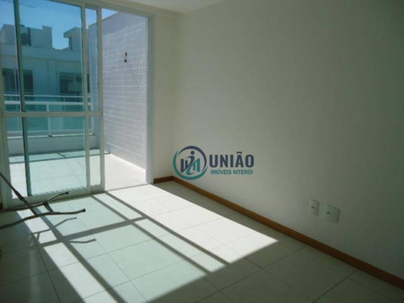 Imagem Cobertura com 1 Quarto à Venda, 100 m² em Piratininga - Niterói Imagem Cobertura com 1 Quarto à Venda, 100 m² em Piratininga - Niterói