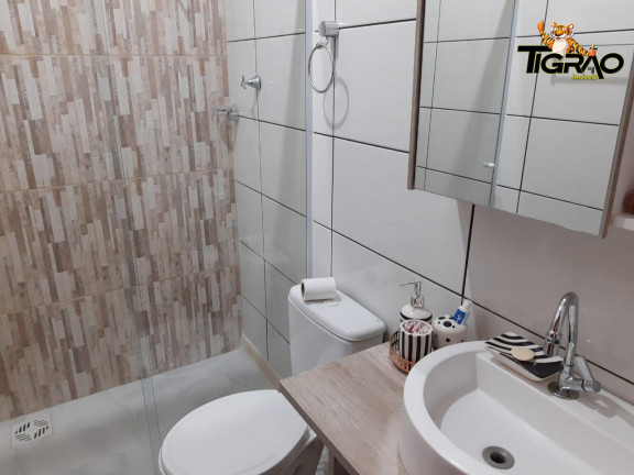 Imagem Casa com 2 Quartos à Venda, 100 m² em Pachecos - Palhoça