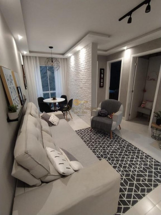 Imagem Apartamento com 2 Quartos à Venda, 50 m² em Pimenteiras - Teresópolis Imagem Apartamento com 2 Quartos à Venda, 50 m² em Pimenteiras - Teresópolis