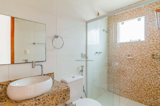 Imagem Casa com 3 Quartos à Venda, 165 m² em Piratininga - Niterói