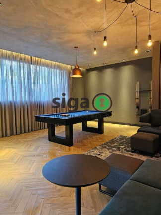 Imagem Apartamento com 3 Quartos à Venda, 158 m² em Vila Clementino - São Paulo Imagem Apartamento com 3 Quartos à Venda, 158 m² em Vila Clementino - São Paulo