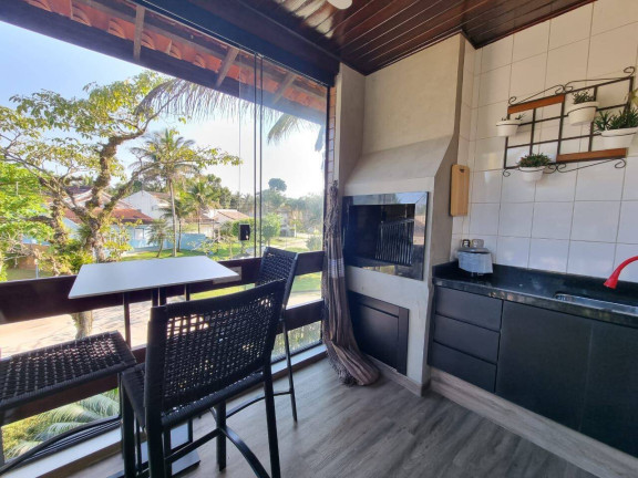 Imagem Casa com 1 Quarto à Venda, 54 m² em Riviera De São Lourenço - Bertioga Imagem Casa com 1 Quarto à Venda, 54 m² em Riviera De São Lourenço - Bertioga