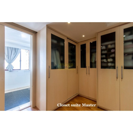 Imagem Apartamento com 5 Quartos à Venda, 340 m² em Centro - Balneário Camboriú