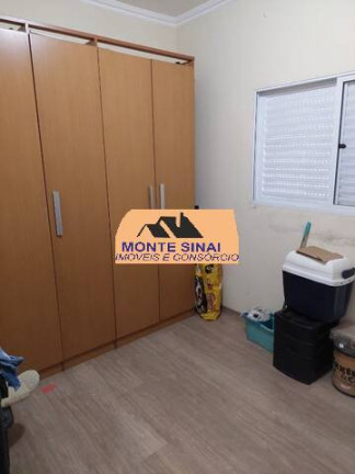 Casa com 2 Quartos à Venda, 180 m² em Vila Barão - Sorocaba