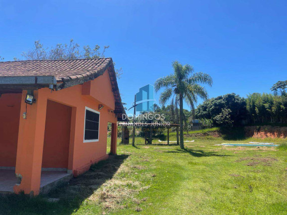 Imagem Fazenda à Venda, 110 m² em Centro - Biritiba-mirim Imagem Fazenda à Venda, 110 m² em Centro - Biritiba-mirim