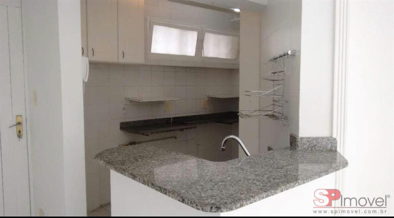 Imagem Apartamento com 1 Quarto à Venda, 50 m² em Jardim América - São Paulo Imagem Apartamento com 1 Quarto à Venda, 50 m² em Jardim América - São Paulo