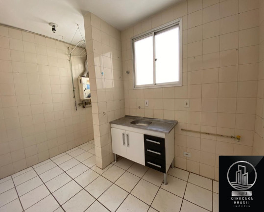 Imagem Apartamento com 3 Quartos à Venda, 70 m² em Parque Bela Vista - Votorantim Imagem Apartamento com 3 Quartos à Venda, 70 m² em Parque Bela Vista - Votorantim