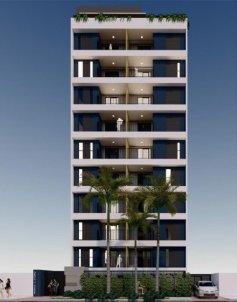 Imagem Apartamento com 2 Quartos à Venda, 49 m² em Vila Carrão - São Paulo