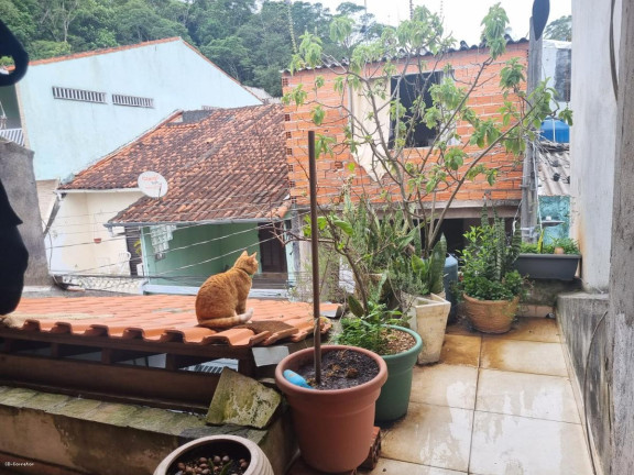 Imagem Casa com 3 Quartos à Venda, 67 m² em Parque Botujuru - São Bernardo Do Campo