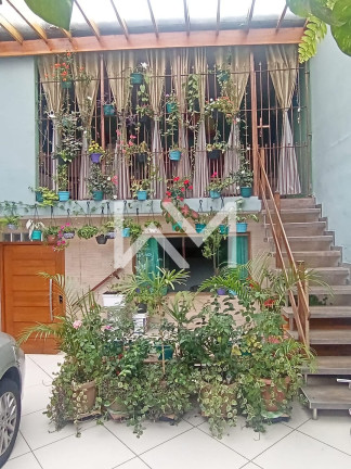 Imagem Sobrado com 5 Quartos à Venda, 320 m² em Vila Flórida - Guarulhos Imagem Sobrado com 5 Quartos à Venda, 320 m² em Vila Flórida - Guarulhos