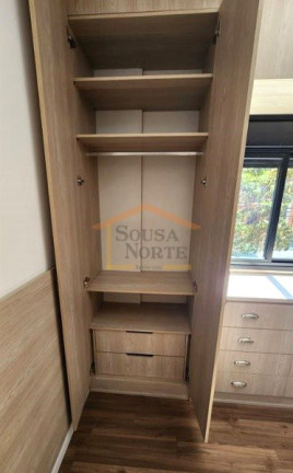 Imagem Apartamento com 2 Quartos à Venda, 63 m² em Jardim São Paulo (zona Norte) - São Paulo Imagem Apartamento com 2 Quartos à Venda, 63 m² em Jardim São Paulo (zona Norte) - São Paulo