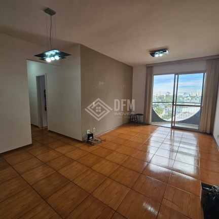 Apartamento com 3 Quartos à Venda, 90 m² em Jardim Armênia - Mogi Das Cruzes