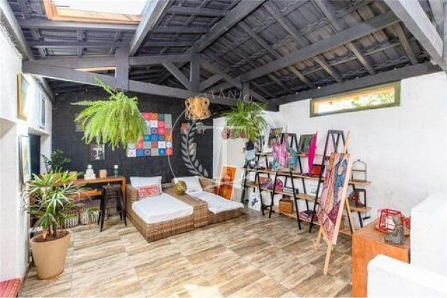 Imagem Casa com 4 Quartos à Venda, 367 m² em Campo Belo - São Paulo