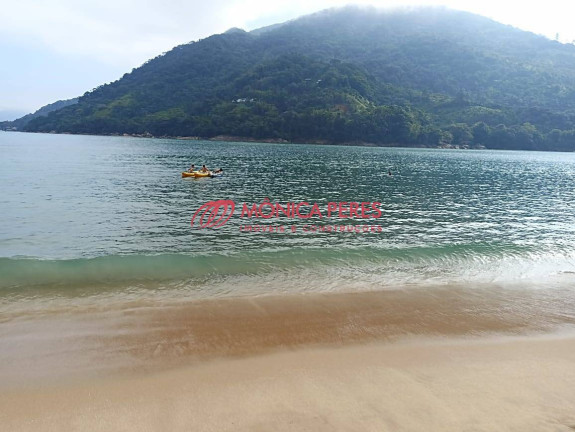 Imagem Terreno à Venda, 612 m² em Praia Da Enseada - Ubatuba Imagem Terreno à Venda, 612 m² em Praia Da Enseada - Ubatuba