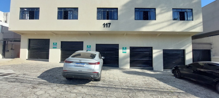 Imóvel para Alugar, 26 m² em São Lourenço - Curitiba