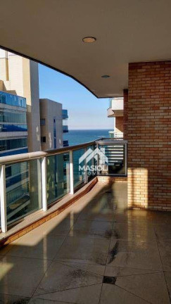 Imagem Apartamento com 3 Quartos à Venda, 100 m² em Praia De Itaparica - Vila Velha Imagem Apartamento com 3 Quartos à Venda, 100 m² em Praia De Itaparica - Vila Velha