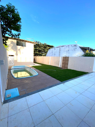 Imagem Casa com 3 Quartos à Venda, 185 m² em Itapuã - Salvador
