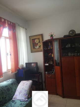 Imagem Apartamento com 2 Quartos à Venda, 83 m² em Estácio - Rio De Janeiro