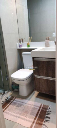Imagem Apartamento com 2 Quartos à Venda, 45 m² em Parque Savoy City - São Paulo Imagem Apartamento com 2 Quartos à Venda, 45 m² em Parque Savoy City - São Paulo