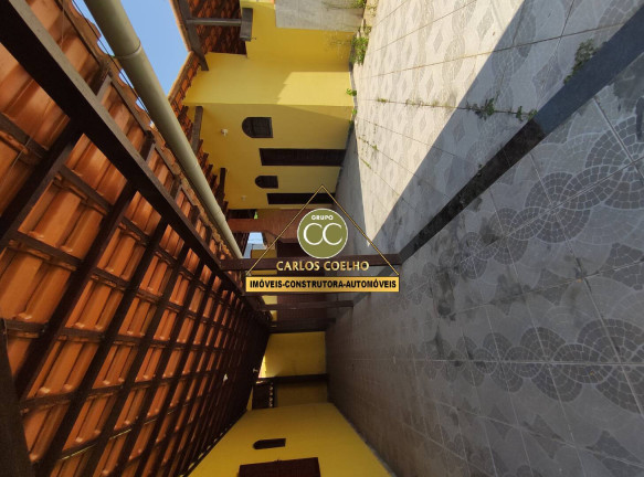 Imagem Casa com 2 Quartos à Venda, 525 m² em Unamar (tamoios) - Cabo Frio