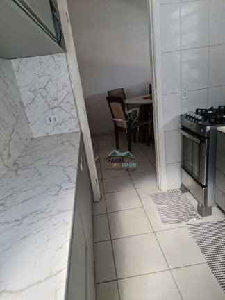Imagem Casa com 3 Quartos à Venda, 80 m² em Real Park - Votorantim Imagem Casa com 3 Quartos à Venda, 80 m² em Real Park - Votorantim