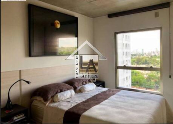 Imagem Apartamento com 1 Quarto à Venda, 70 m² em Alto Da Boa Vista - São Paulo Imagem Apartamento com 1 Quarto à Venda, 70 m² em Alto Da Boa Vista - São Paulo