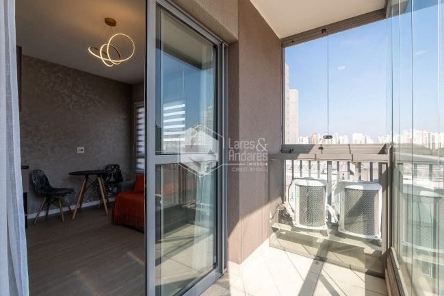 Imagem Apartamento com 1 Quarto à Venda, 36 m² em Indianópolis - São Paulo Imagem Apartamento com 1 Quarto à Venda, 36 m² em Indianópolis - São Paulo