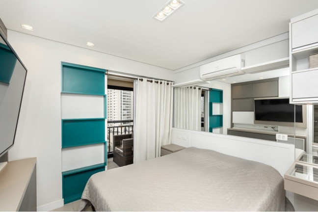 Imagem Apartamento com 2 Quartos à Venda, 77 m² em Saúde - São Paulo Imagem Apartamento com 2 Quartos à Venda, 77 m² em Saúde - São Paulo