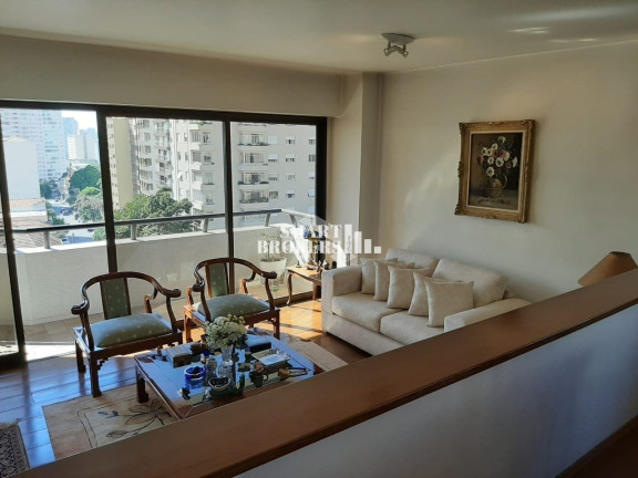Imagem Apartamento com 3 Quartos à Venda, 170 m² em Aclimação - São Paulo Imagem Apartamento com 3 Quartos à Venda, 170 m² em Aclimação - São Paulo