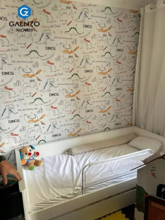 Imagem Apartamento com 2 Quartos à Venda, 92 m² em Adalgisa - Osasco