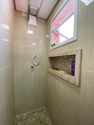 Imagem Cobertura com 2 Quartos à Venda, 100 m² em Cidade São Jorge - Santo André Imagem Cobertura com 2 Quartos à Venda, 100 m² em Cidade São Jorge - Santo André