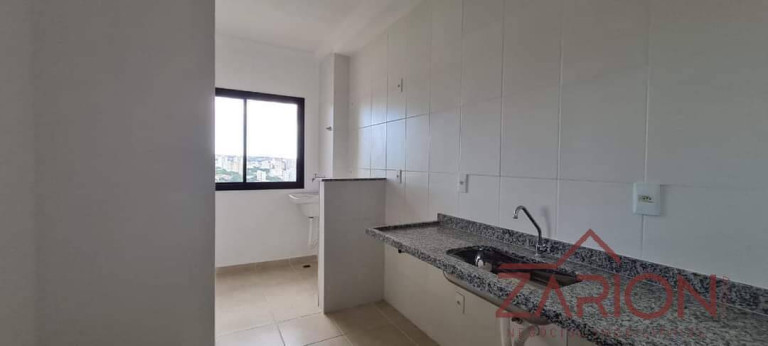 Imagem Apartamento com 2 Quartos à Venda, 60 m² em Vila São José - Taubaté Imagem Apartamento com 2 Quartos à Venda, 60 m² em Vila São José - Taubaté