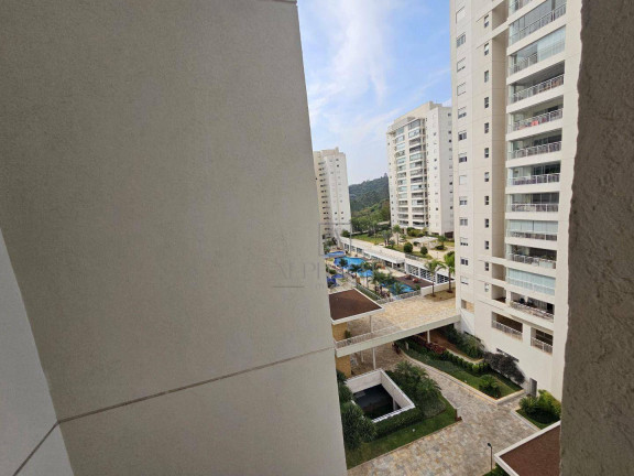 Imagem Apartamento com 3 Quartos à Venda, 158 m² em Tamboré - Santana De Parnaíba