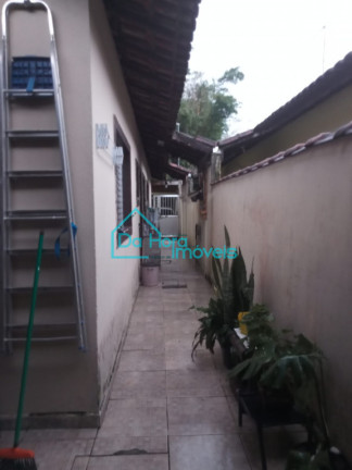 Imagem Casa com 2 Quartos à Venda, 80 m² em Jussara - Mongaguá