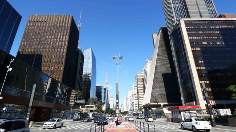 Imagem Imóvel Comercial à Venda, 500 m² em Bela Vista - São Paulo Imagem Imóvel Comercial à Venda, 500 m² em Bela Vista - São Paulo