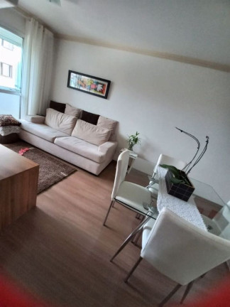 Imagem Apartamento com 2 Quartos à Venda, 52 m² em Chácara Nossa Senhora Do Bom Conselho - São Paulo