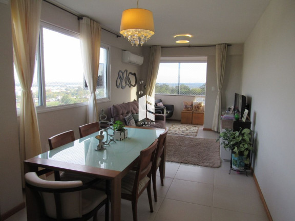 Imagem Apartamento com 2 Quartos à Venda, 80 m² em Nossa Senhora De Lourdes - Santa Maria Imagem Apartamento com 2 Quartos à Venda, 80 m² em Nossa Senhora De Lourdes - Santa Maria