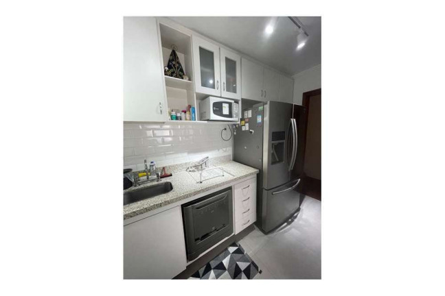 Imagem Apartamento com 3 Quartos à Venda, 78 m² em Saúde - São Paulo